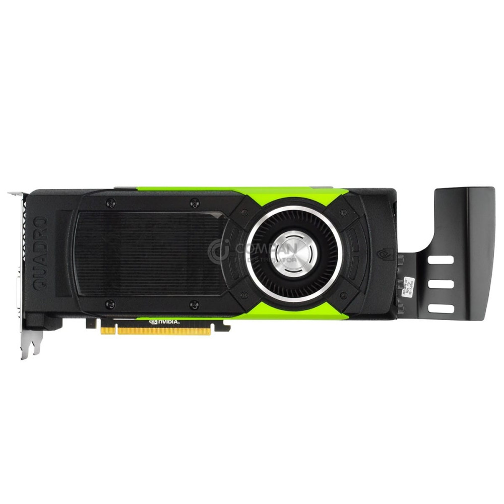 846380-001 HP NVIDIA QUADRO M6000 24GB VIDEO CARD FOR Z800 Z840 844224-001
